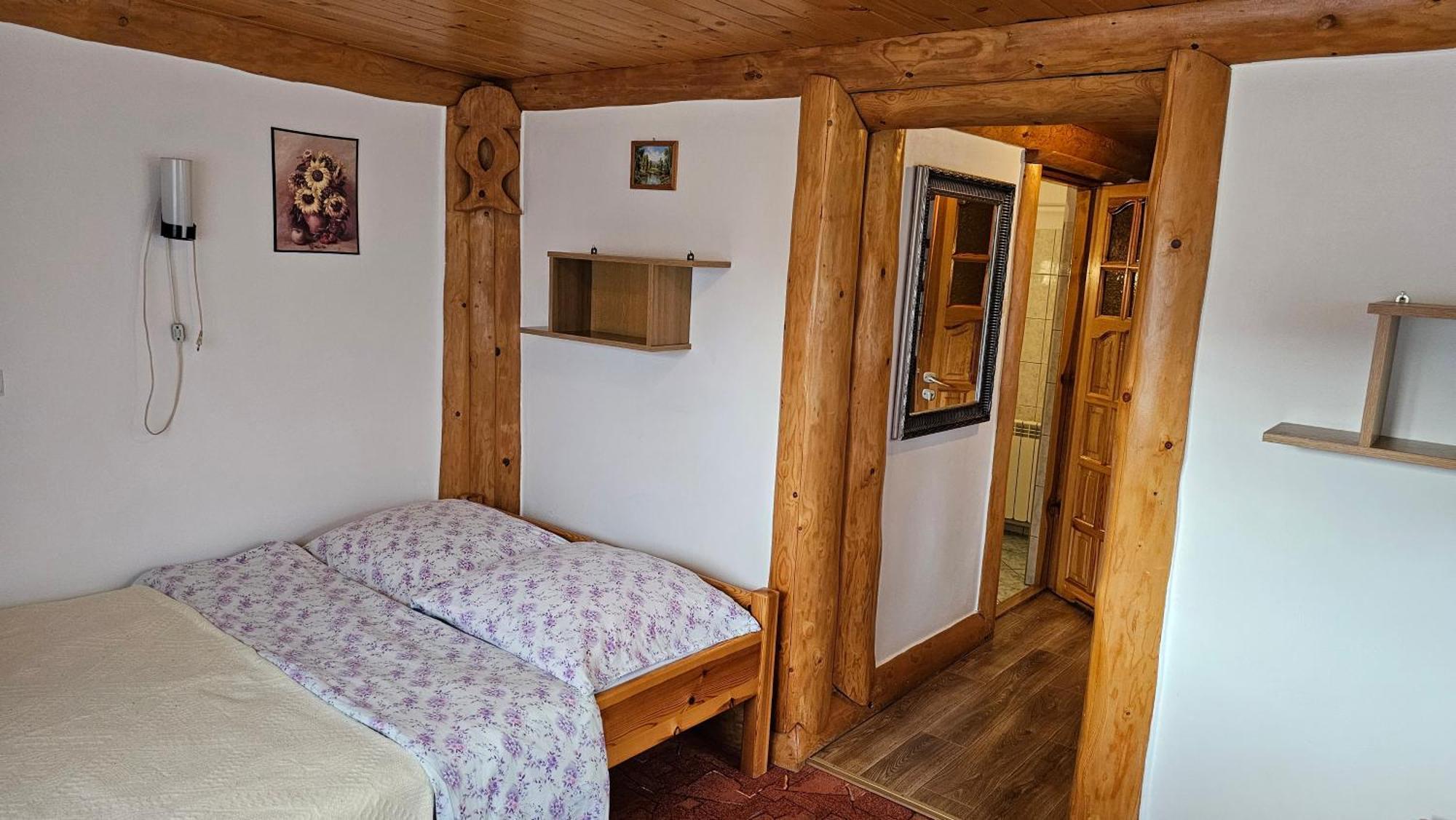 Willa Jozefina Zakopane Exterior foto